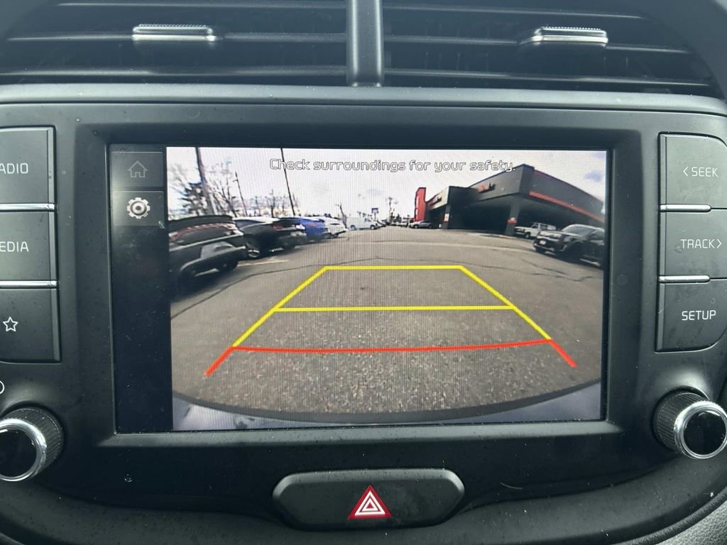 Used 2024 Kia Soul LX w/ Option Group 015 image 28