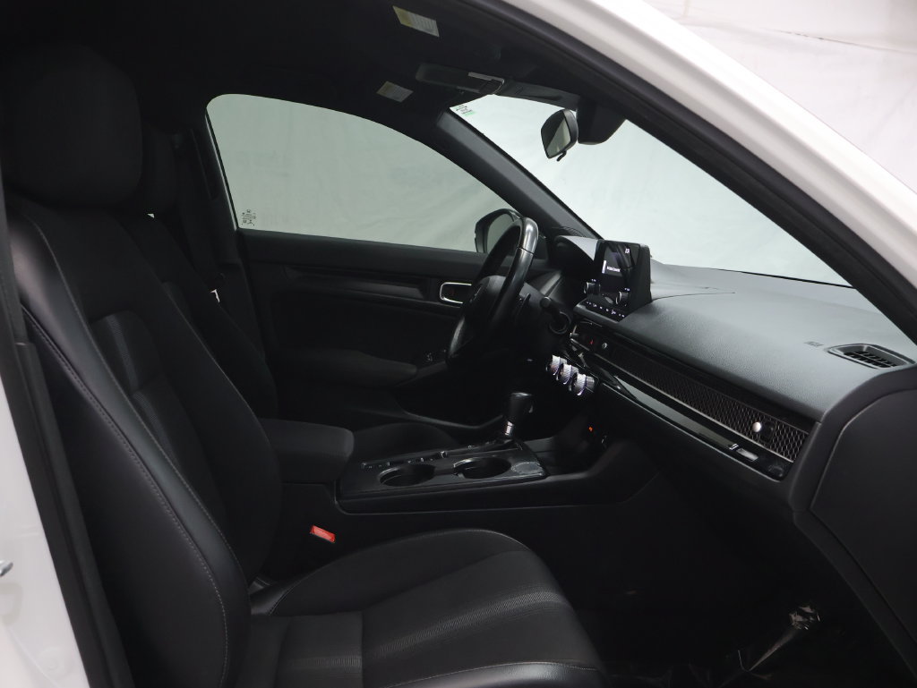 Used 2022 Honda Civic Sport image 9
