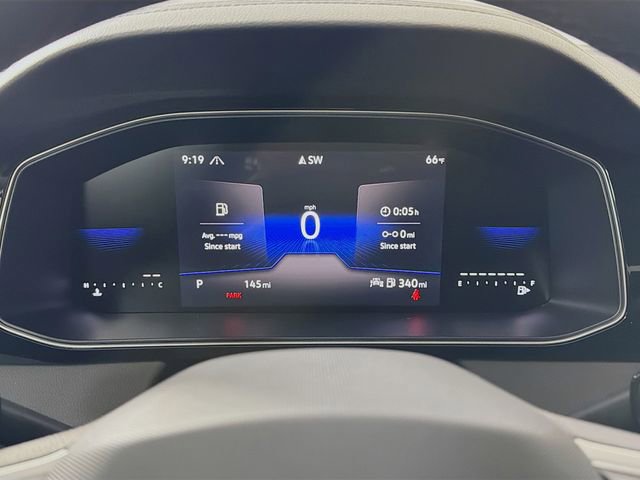 New 2026 Volkswagen Jetta S image 13