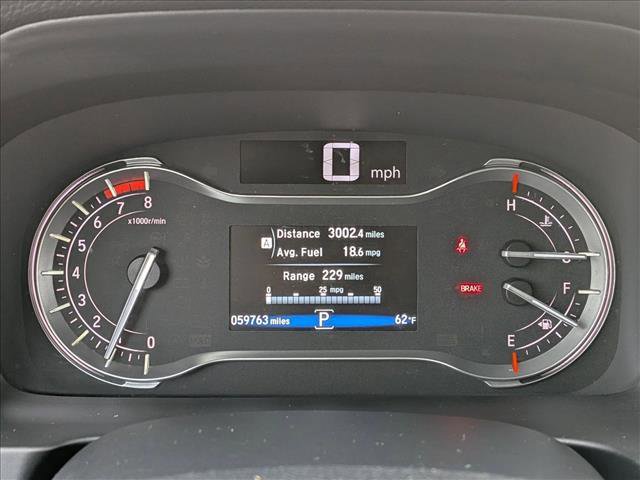 Used 2017 Honda Pilot EX-L image 12