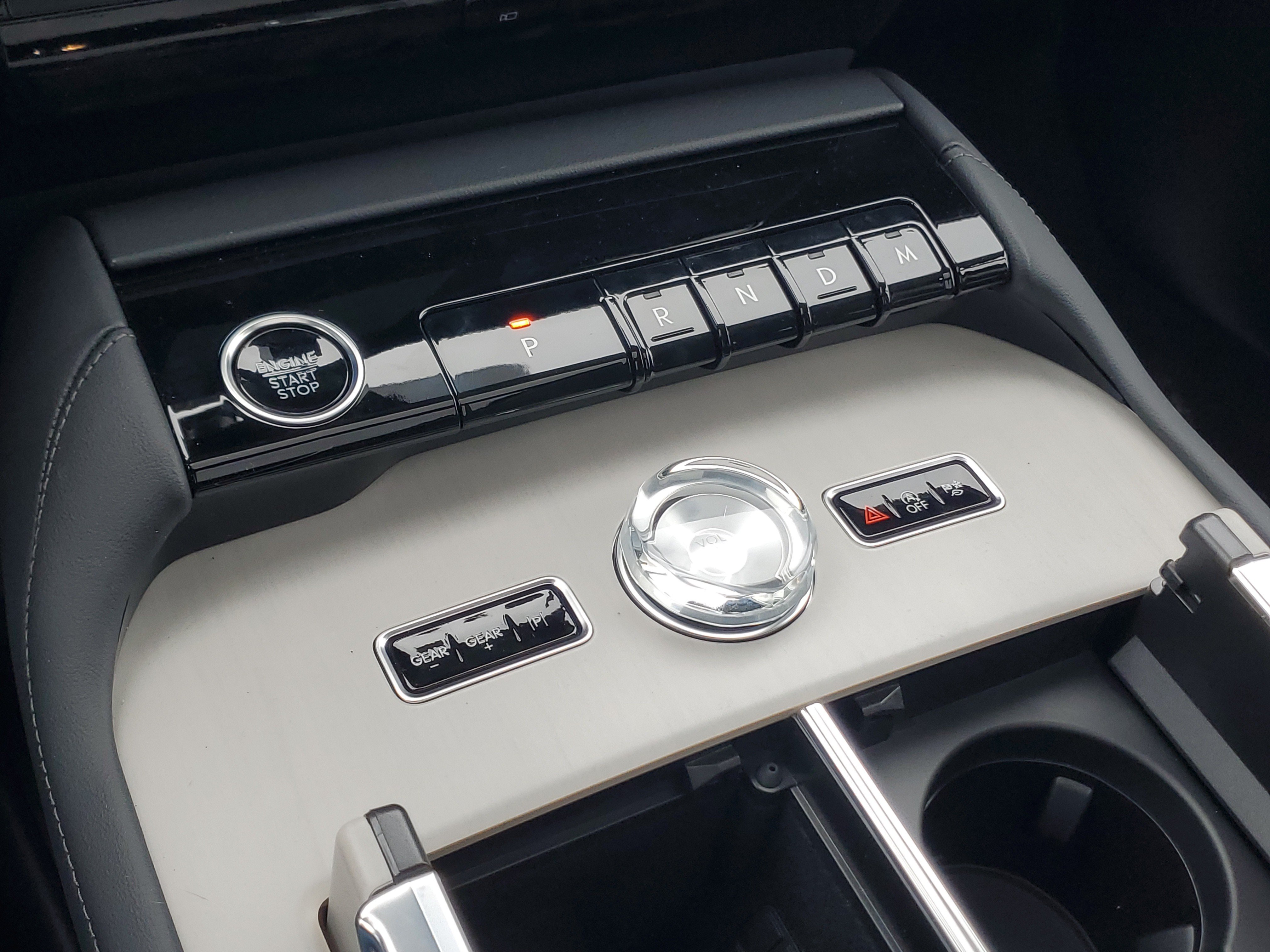New 2026 Lincoln Navigator Reserve AWD/4WD image 25