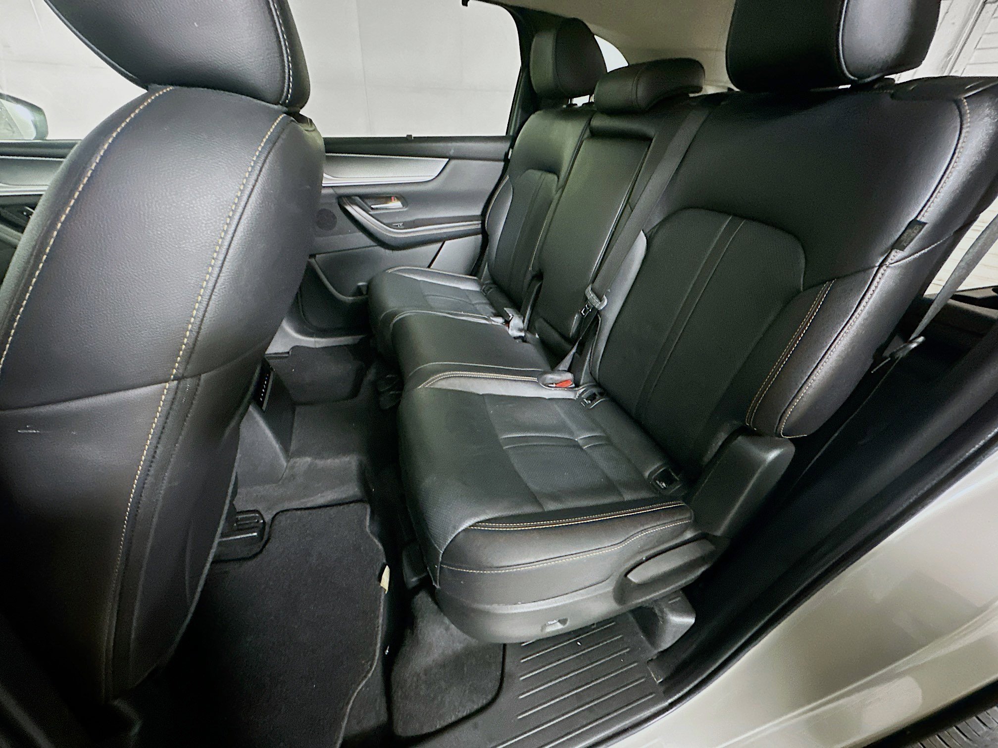 Used 2025 MAZDA CX-90 3.3 Turbo w/ Preferred Package image 27