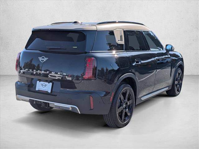 New 2027 MINI Cooper Countryman S AWD/4WD image 2