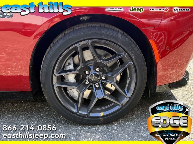 New 2026 Dodge Charger Scat Pack AWD/4WD image 3