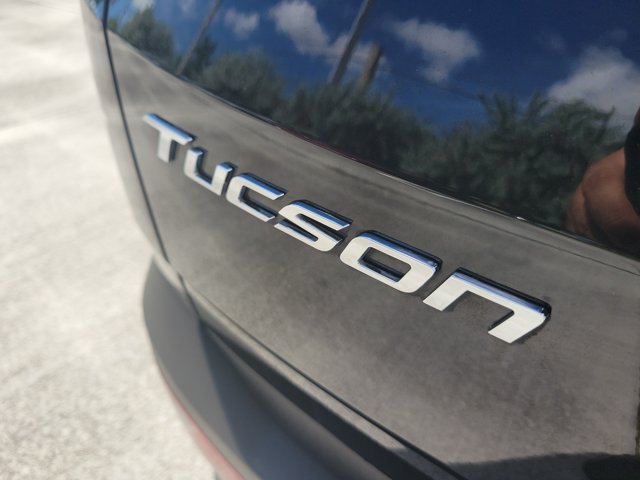 Used 2022 Hyundai Tucson Limited FWD image 10