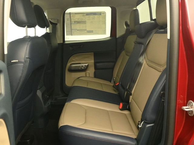 New 2026 Ford Maverick Lariat w/ 4K Tow Package image 11