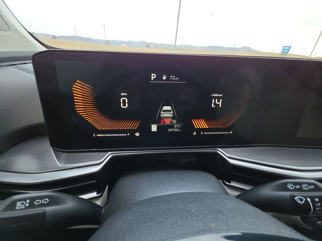 Used 2024 Kia Sorento S image 15