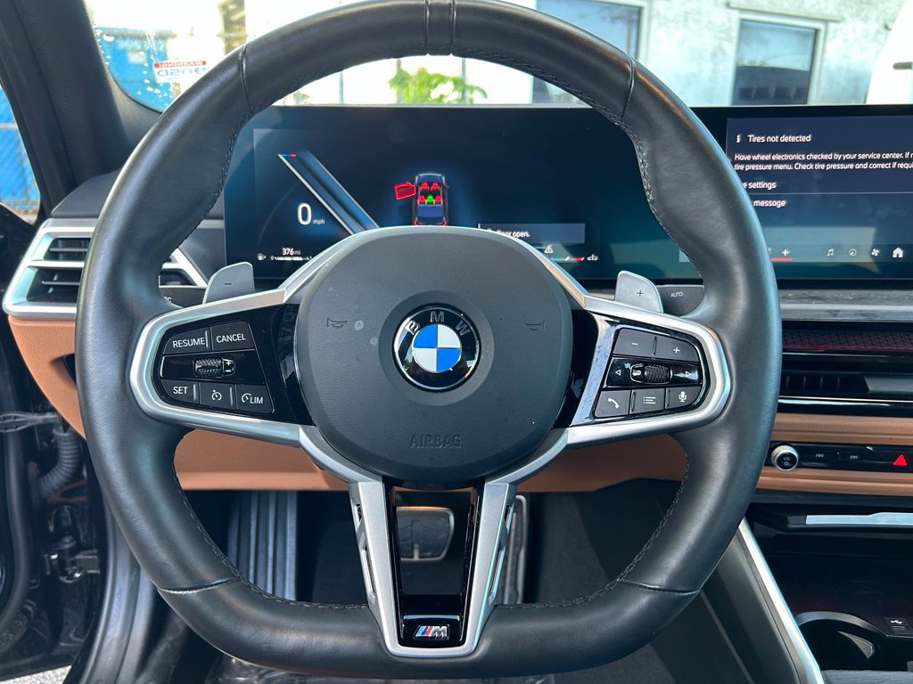 Used 2026 BMW 330i Sedan RWD image 17