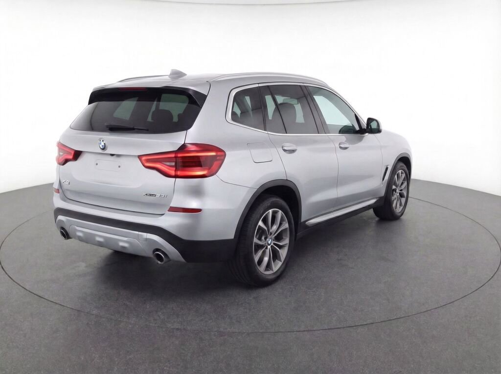 Used 2019 BMW X3 xDrive30i w/ Convenience Package image 5