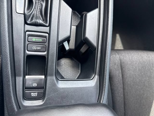 Certified 2024 Honda Accord EX image 28