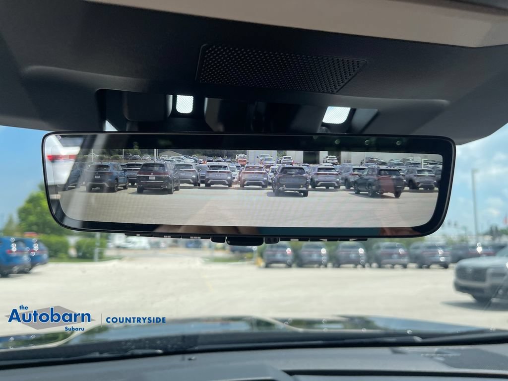 Used 2024 Subaru Ascent Touring AWD/4WD image 19