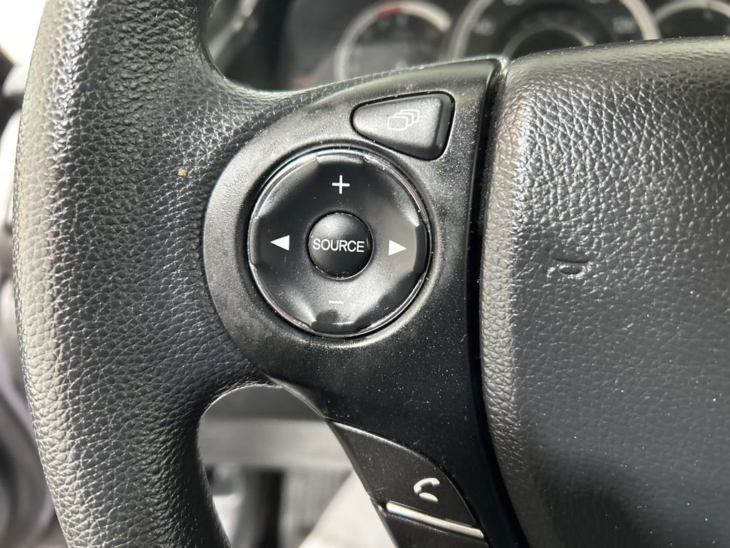 Used 2015 Honda Accord LX image 22