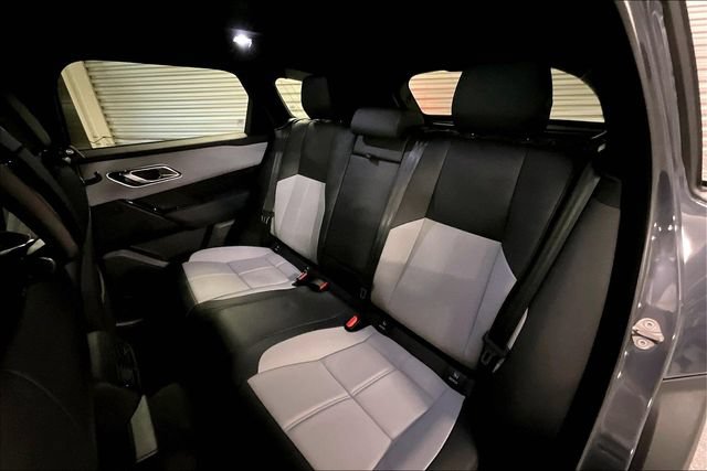 Certified 2026 Land Rover Range Rover Velar Dynamic SE AWD/4WD image 17