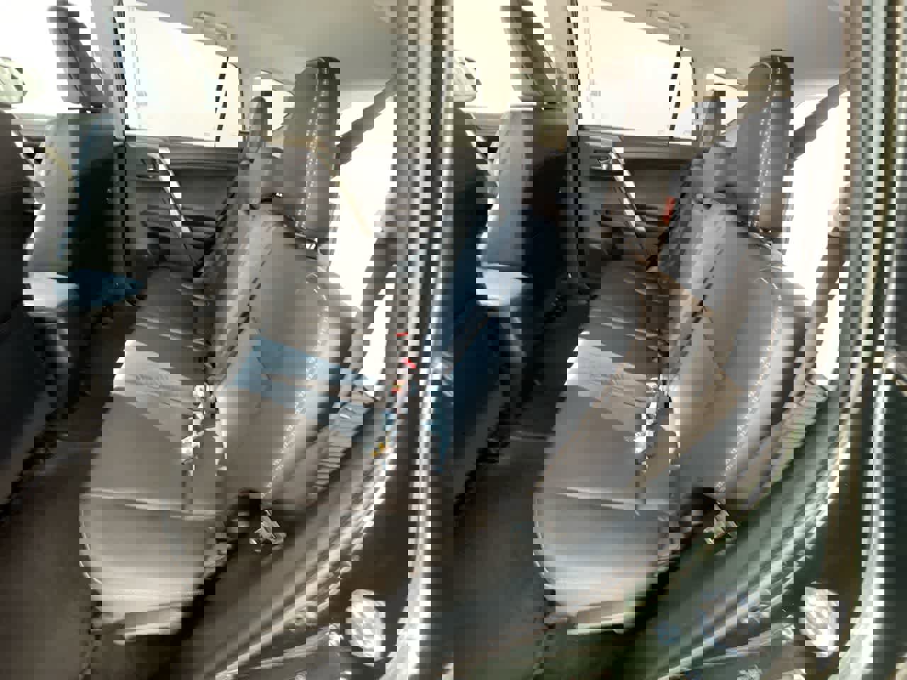 Used 2013 Toyota RAV4 Limited image 23