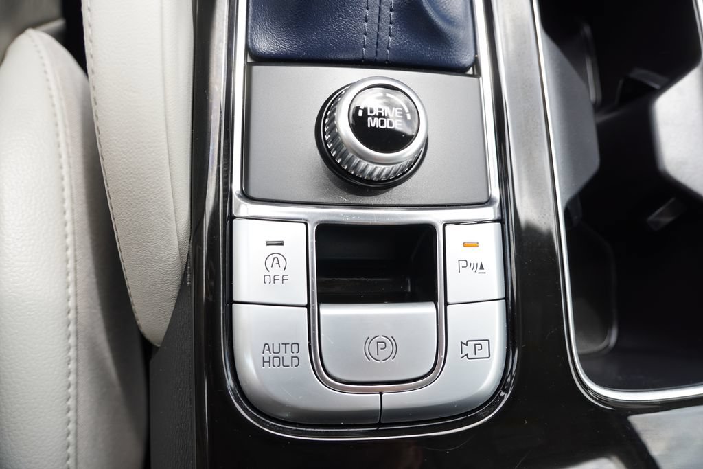 Certified 2024 Kia Telluride SX FWD image 33