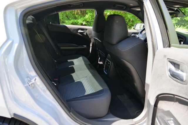 Used 2020 Dodge Charger Scat Pack RWD image 31