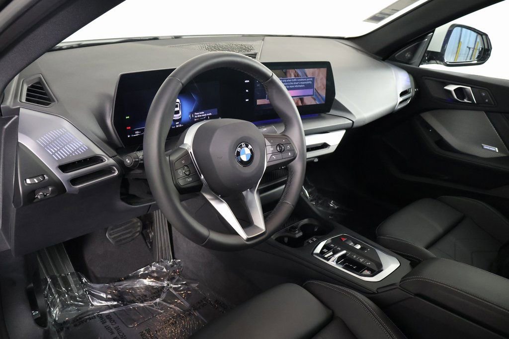 Used 2025 BMW 228i xDrive w/ Premium Package AWD/4WD image 7