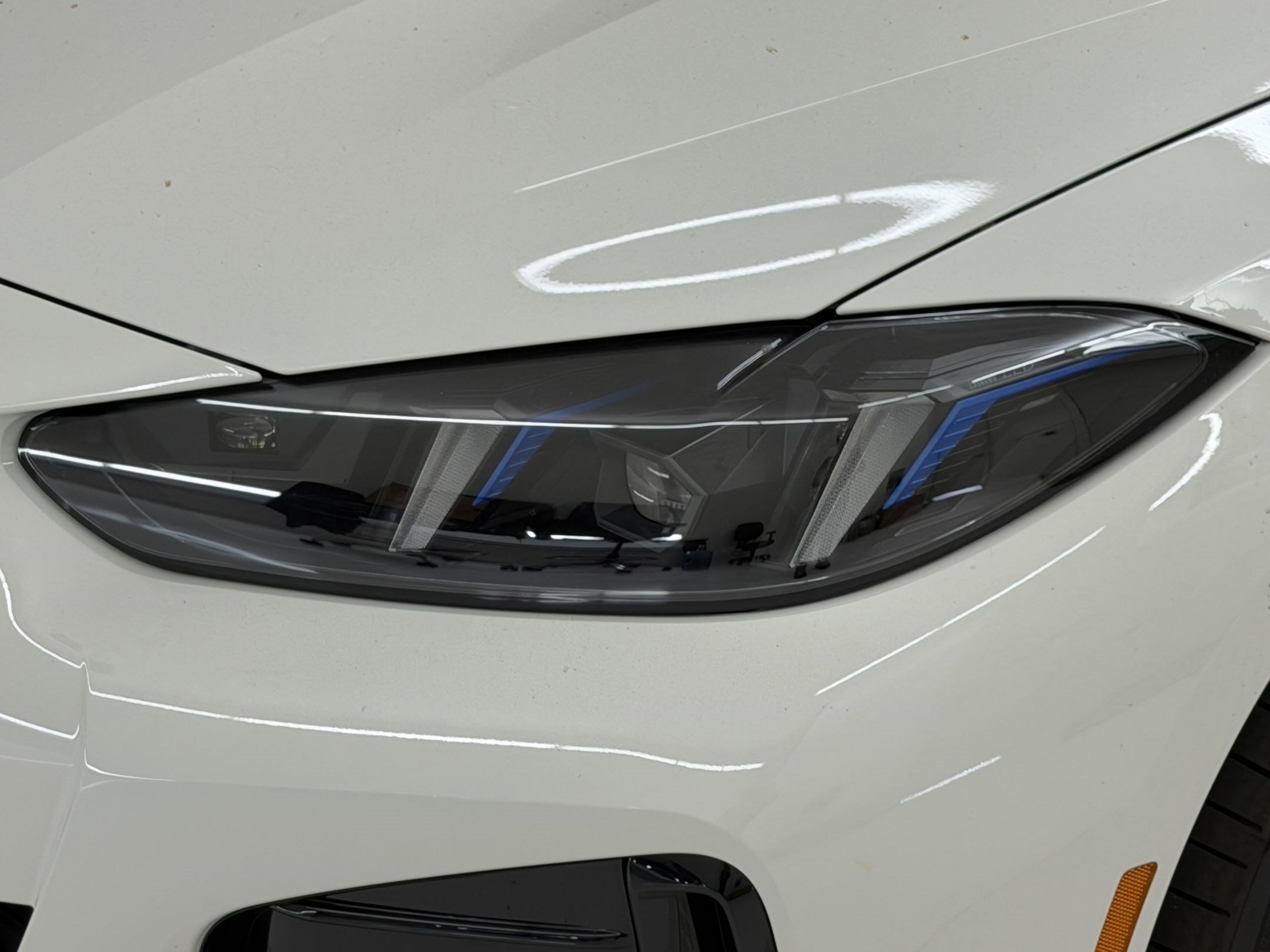 New 2026 BMW i4 eDrive40 w/ M Sport Package RWD image 12