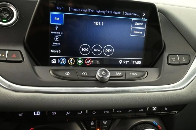 Used 2021 Chevrolet Blazer LT w/ LPO, Floor Liner Package FWD image 10