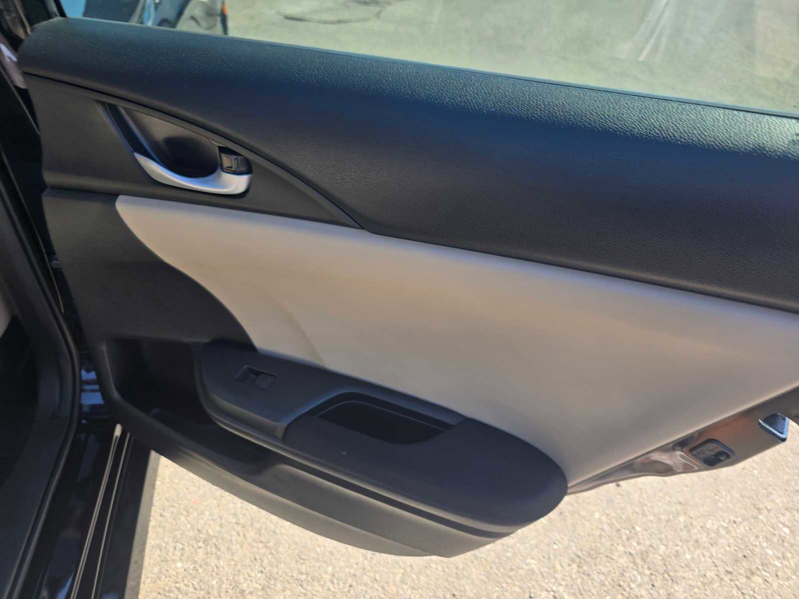 Used 2018 Honda Civic LX image 13