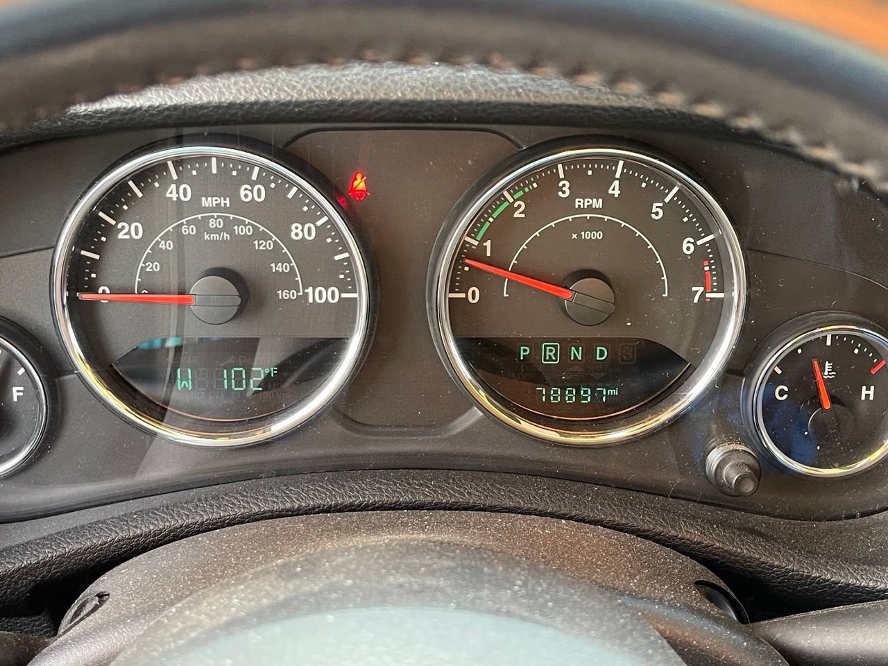 Used 2018 Jeep Wrangler Unlimited Sport S AWD/4WD image 10