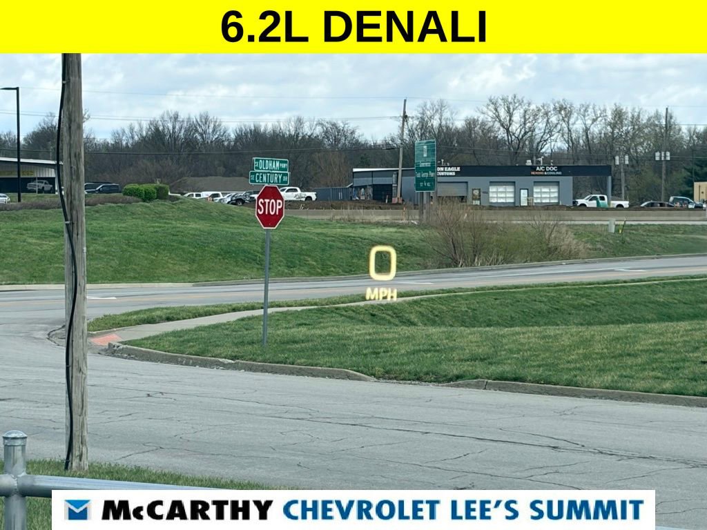 Certified 2023 GMC Yukon Denali AWD/4WD image 67