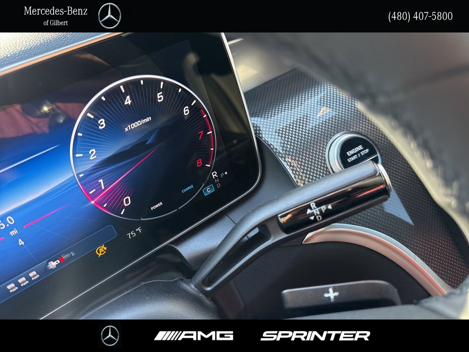 New 2026 Mercedes-Benz GLC 300 image 27