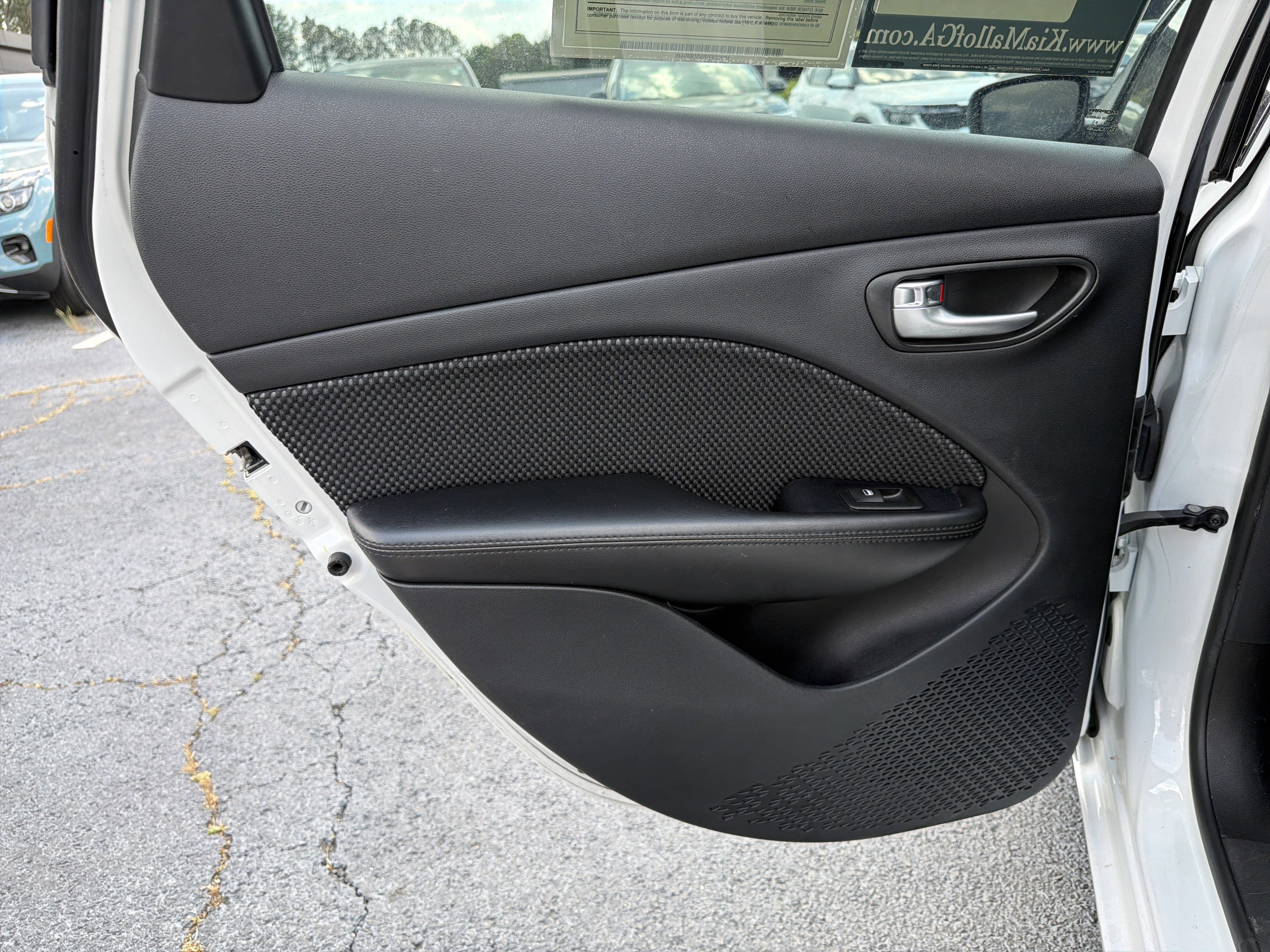 Used 2016 Dodge Dart SXT FWD image 21