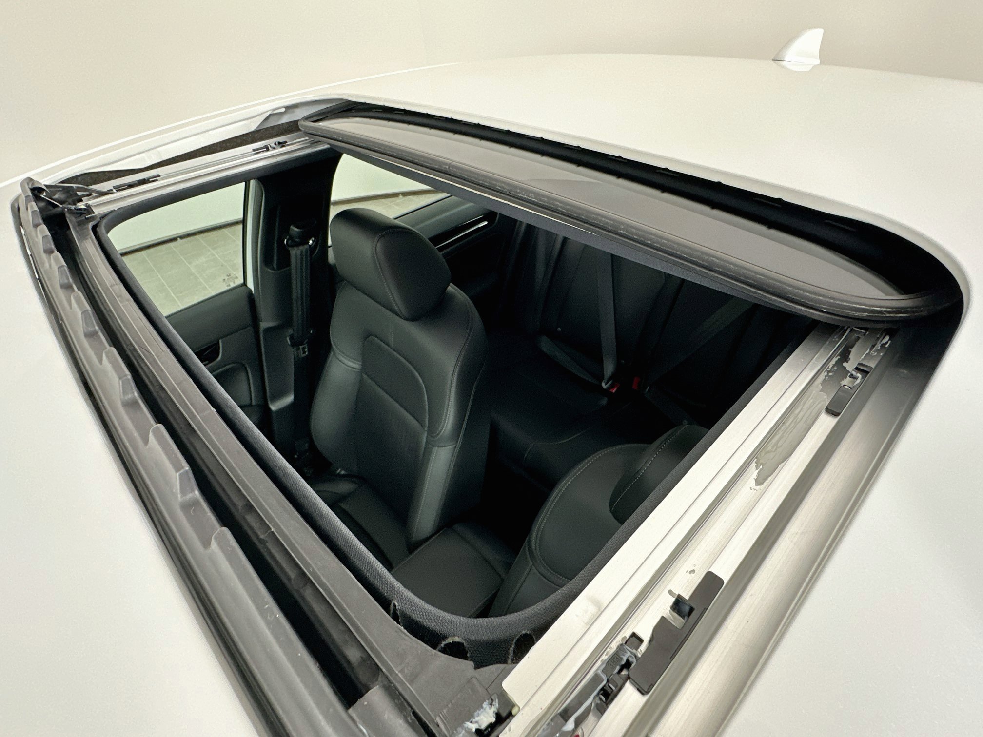 New 2026 Honda Civic Sport Touring image 22