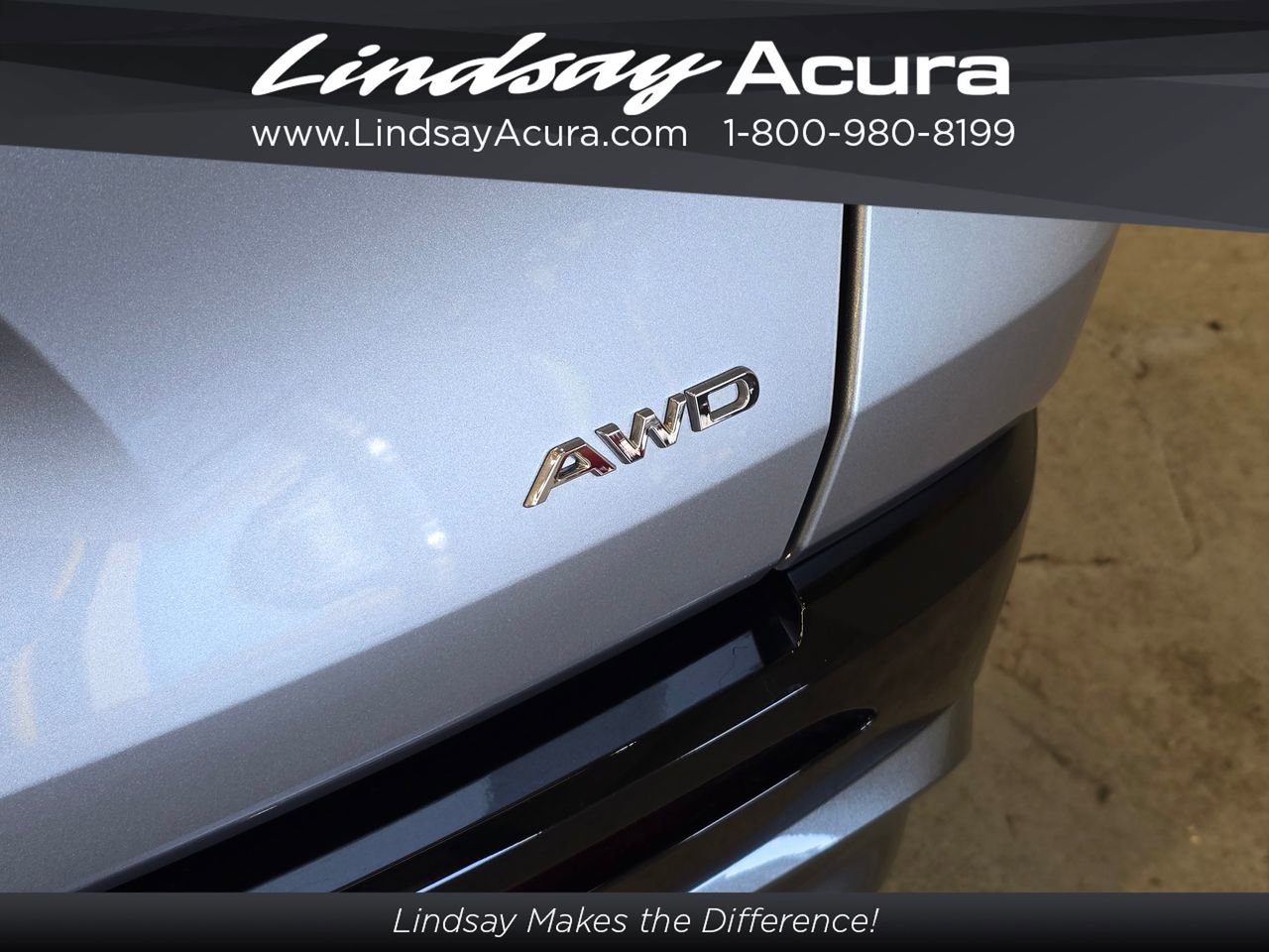 Used 2025 Acura ADX A-Spec AWD/4WD image 7