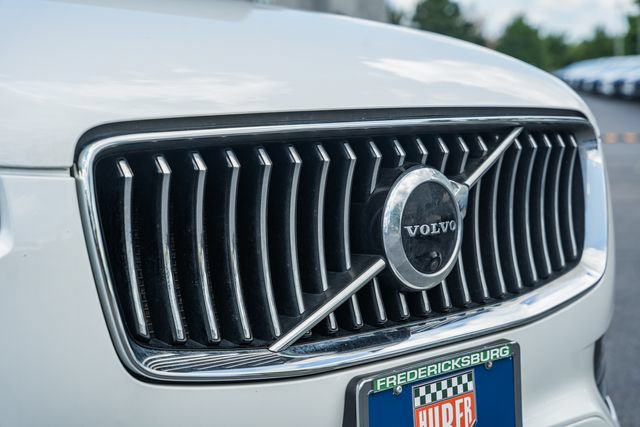 Used 2021 Volvo XC90 T6 Momentum w/ Advanced Package AWD/4WD image 12
