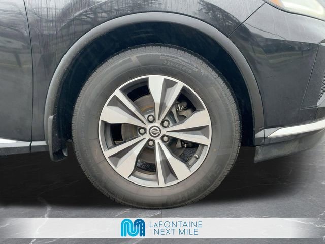 Used 2019 Nissan Murano SV AWD/4WD image 29
