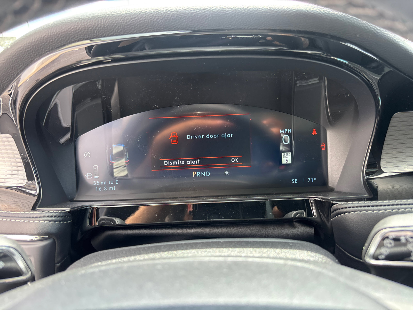 New 2026 Lincoln Corsair Premiere AWD/4WD image 16