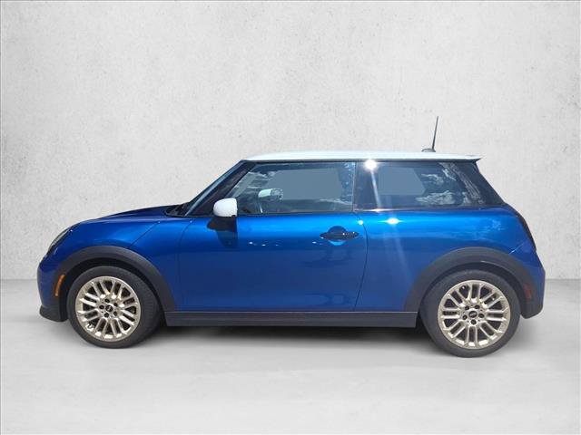 Used 2025 MINI Cooper S FWD image 9