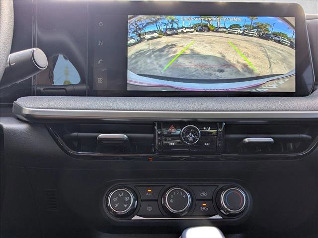New 2026 Nissan Kicks S image 12