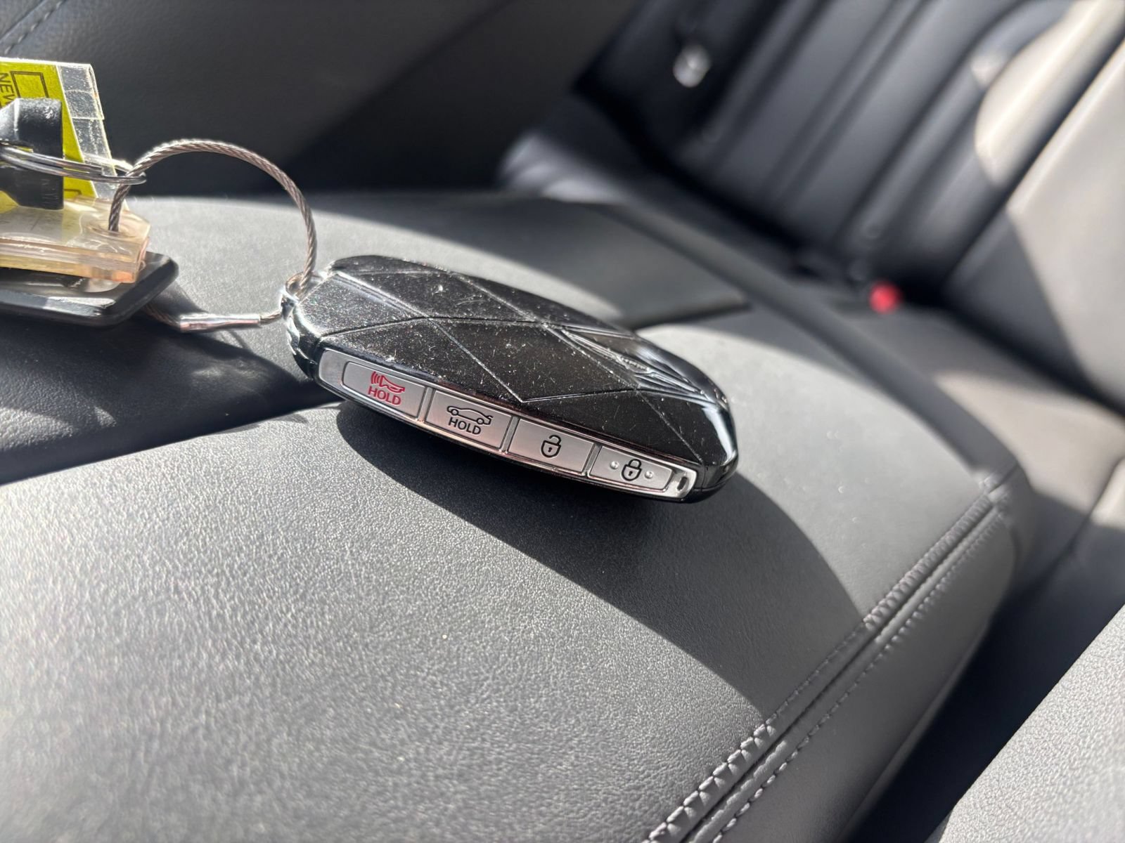 Used 2026 Genesis G80 2.5T AWD/4WD image 18