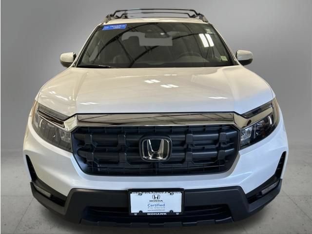 Certified 2025 Honda Ridgeline RTL image 10