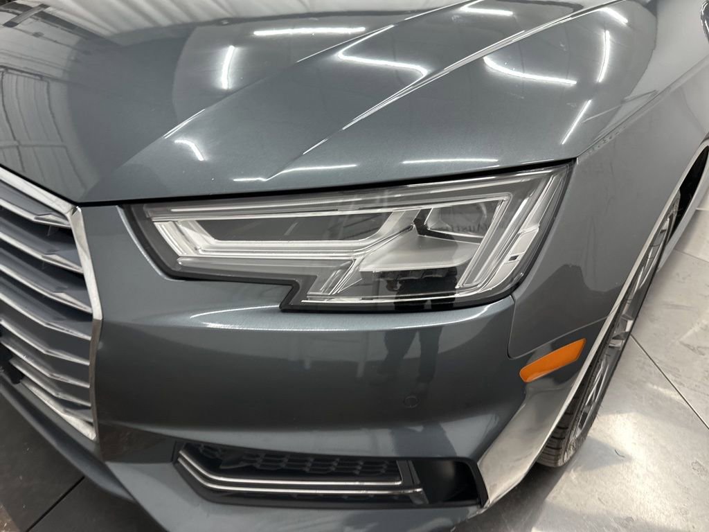 Used 2017 Audi A4 2.0T Premium Plus image 28