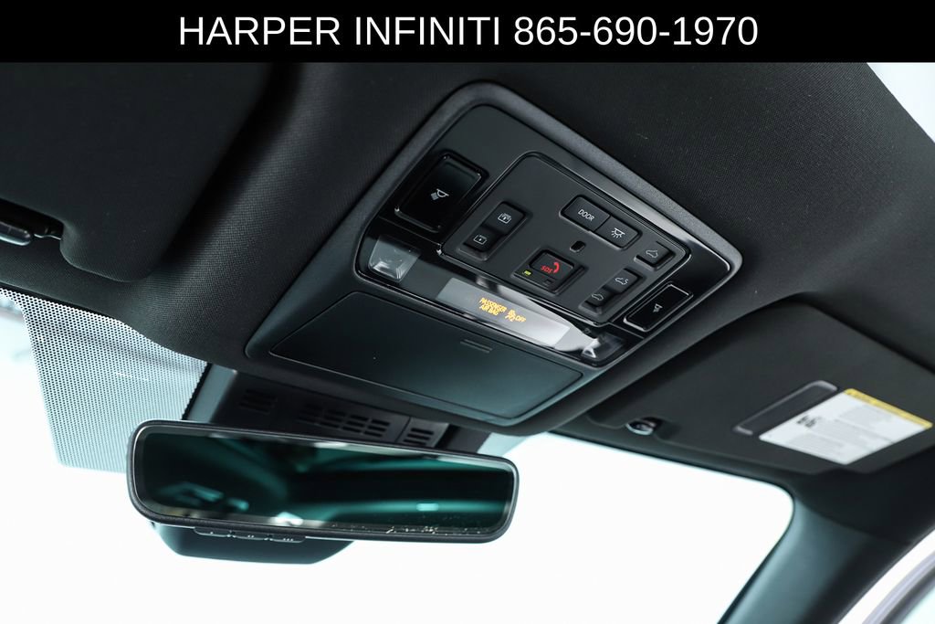 Used 2025 Lexus TX 350 AWD w/ Technology Package image 66