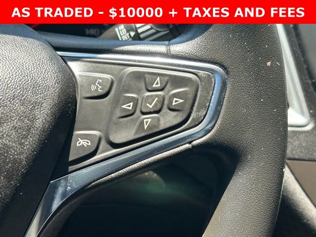 Used 2018 Chevrolet Malibu LS FWD image 21