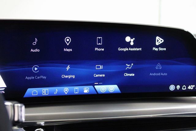 Certified 2024 Cadillac Lyriq Sport w/ LPO, Floor Liner Package image 20