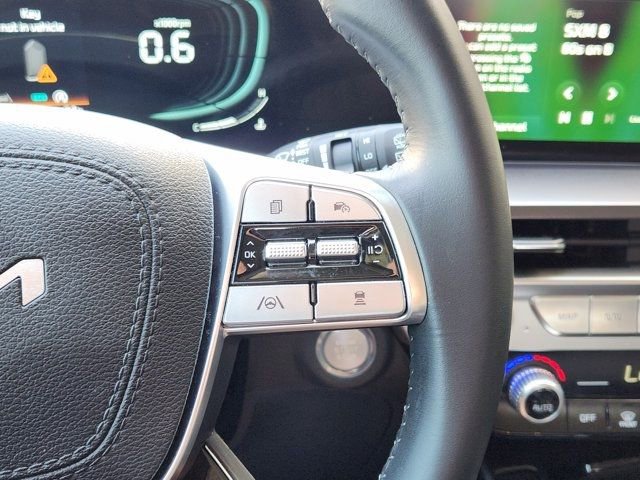 Used 2023 Kia Telluride S w/ S Sunroof Package image 30