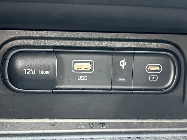 Used 2024 Kia Sportage X-Pro Prestige AWD/4WD image 31