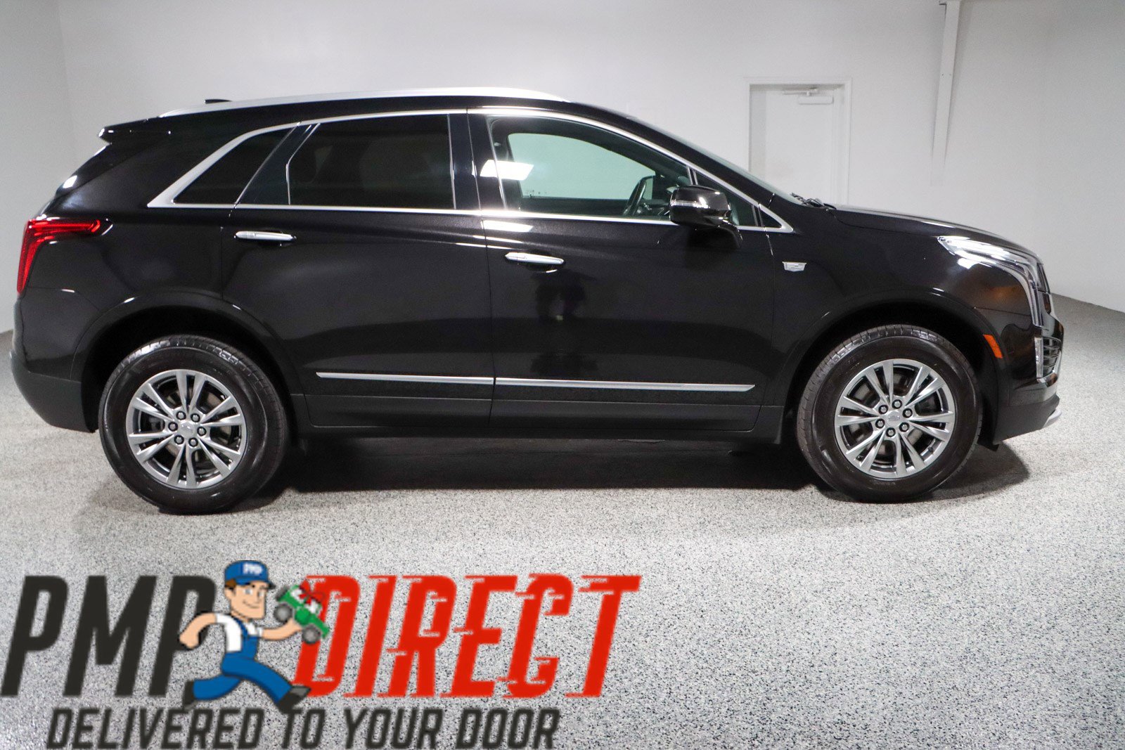 Used 2023 Cadillac XT5 Premium Luxury image 6