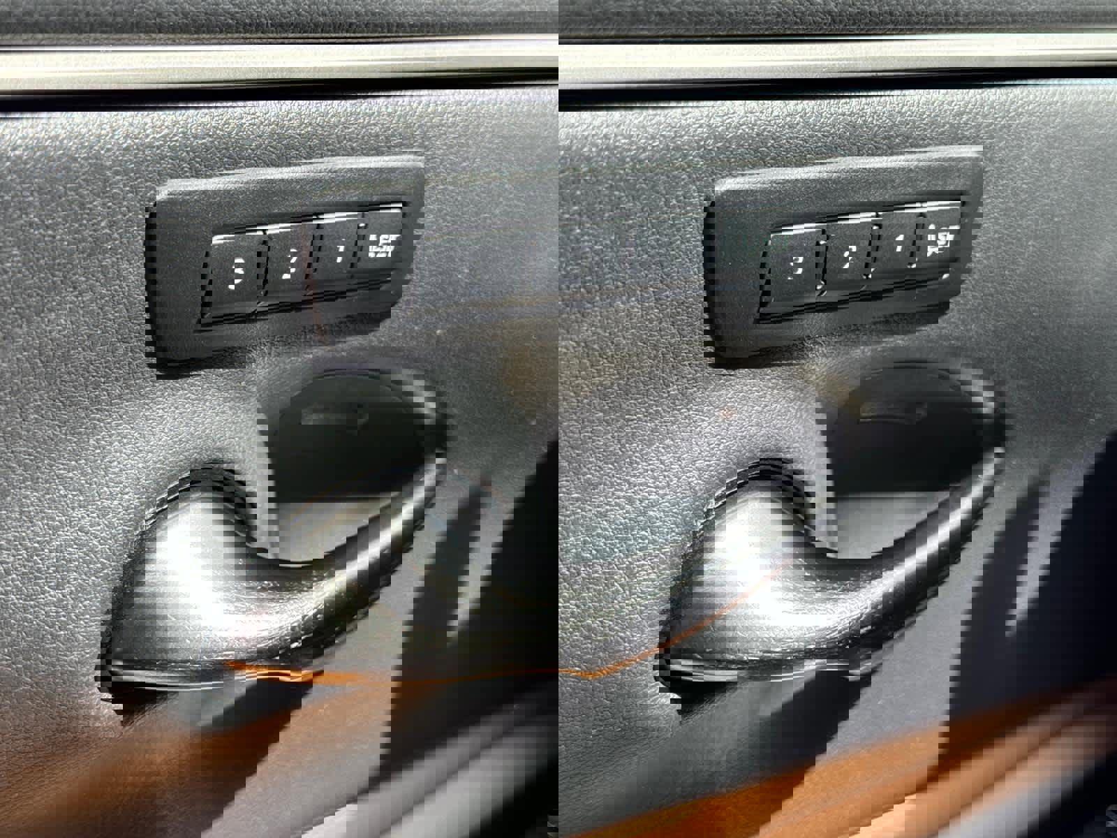 Used 2023 Lexus ES 350 w/ Premium Package image 26