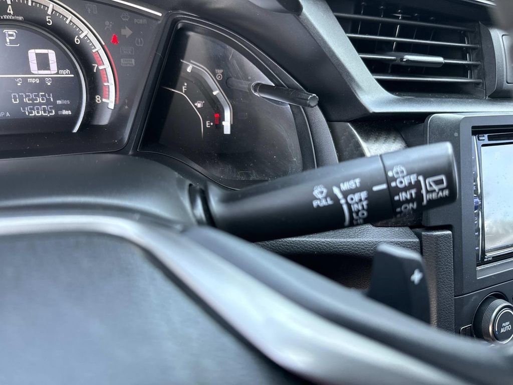 Used 2018 Honda Civic Sport image 34