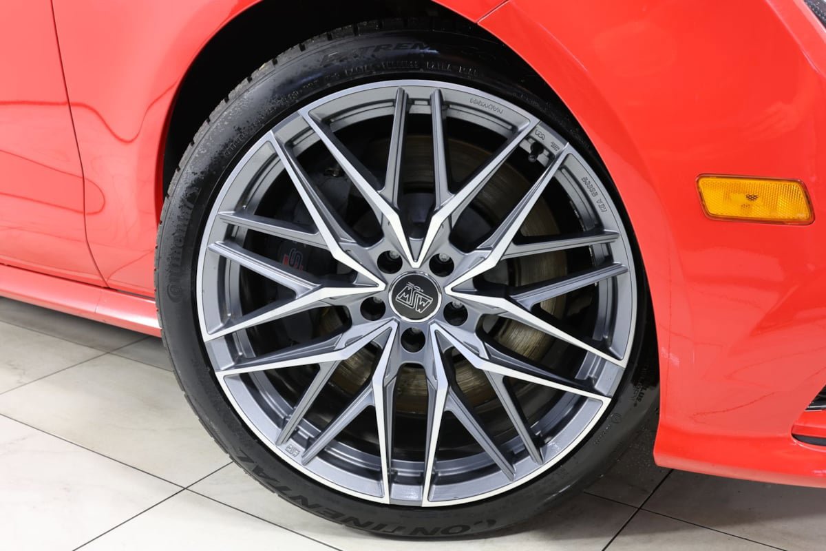 Used 2016 Audi S7 AWD/4WD image 14