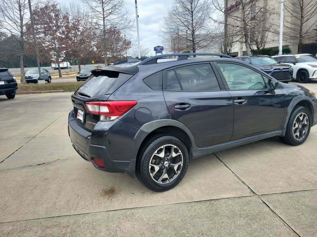 Used 2018 Subaru Crosstrek 2.0i Premium image 7