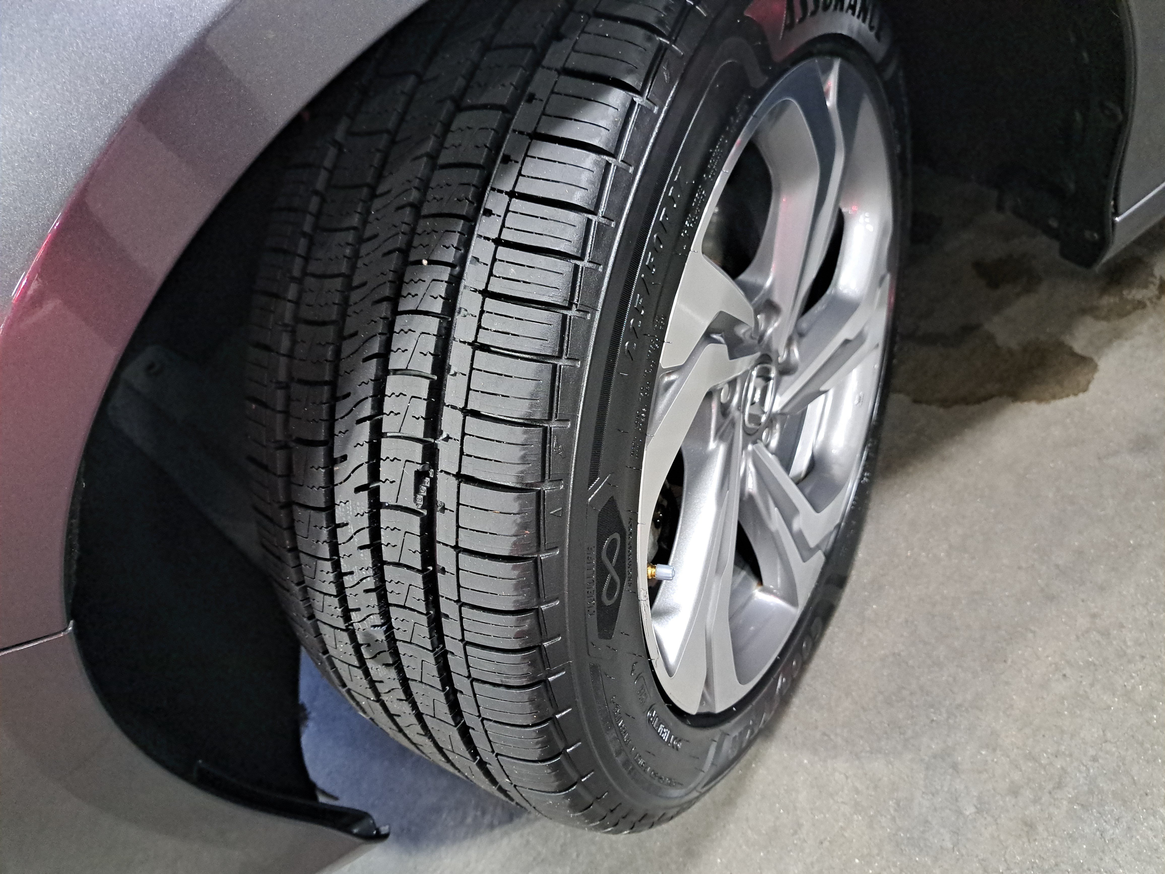 Used 2018 Honda Accord EX-L image 32