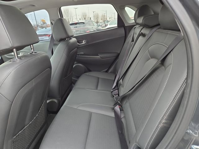 Used 2020 Hyundai Kona Ultimate image 27